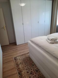 Moderne 3Zimmer Wohnung, in Königsbrunn bei Augsburg - 7