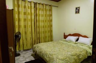 Terry cubana apartment - 4