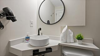 Easy METRO 1 min WALK Basement space Comfy - 2