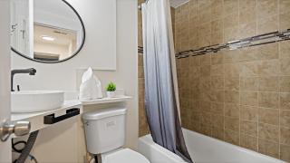 Easy METRO 1 min WALK Basement space Comfy - 1