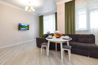 ЖК Коркем 3, Ботанический сад, Абу Даби 458 - 3