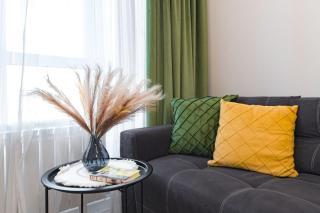 ЖК Коркем 3, Ботанический сад, Абу Даби 458 - 2