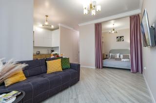 ЖК Коркем 3, Ботанический сад, Абу Даби 458 - 6