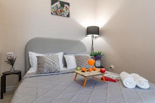 ЖК Коркем 3, Ботанический сад, Абу Даби 458 - 8