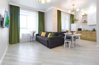 ЖК Коркем 3, Ботанический сад, Абу Даби 458 - 4