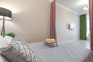 ЖК Коркем 3, Ботанический сад, Абу Даби 458 - 7