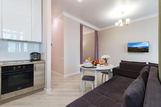 ЖК Коркем 3, Ботанический сад, Абу Даби 458 - 5