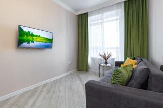 ЖК Коркем 3, Ботанический сад, Абу Даби 458 - 1