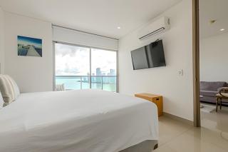 16th Floor Infinitum 1 Bedroom Apt - 7