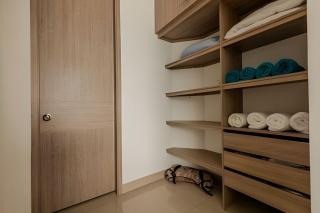 16th Floor Infinitum 1 Bedroom Apt - 5