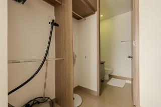 16th Floor Infinitum 1 Bedroom Apt - 4