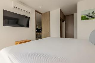 16th Floor Infinitum 1 Bedroom Apt - 3