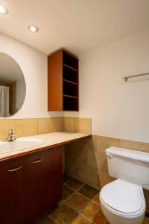 Unité 5 - 4 chambres - 8 personnes - 8