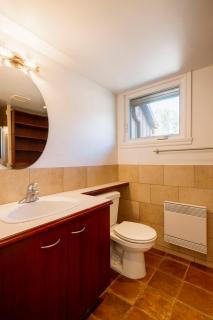 Unité 5 - 4 chambres - 8 personnes - 7