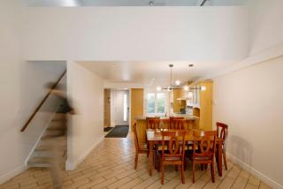 Unité 5 - 4 chambres - 8 personnes - 6