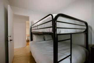 Unité 5 - 4 chambres - 8 personnes - 5