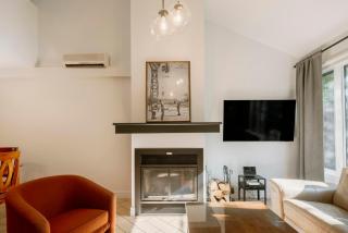 Unité 5 - 4 chambres - 8 personnes - 3