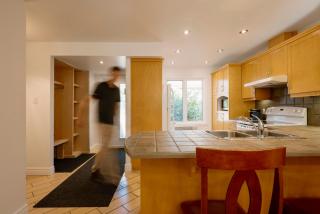 Unité 5 - 4 chambres - 8 personnes - 2