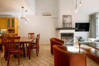 Unité 5 - 4 chambres - 8 personnes - 1