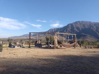 Complejo Turístico Hugo Ávila - 7