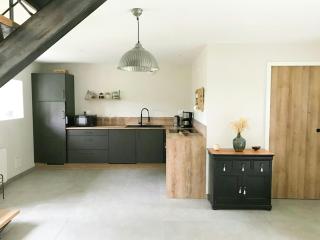 Country House Surrounded By Nature In Brittany - 8