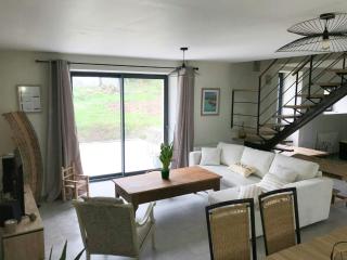 Country House Surrounded By Nature In Brittany - 5