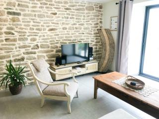 Country House Surrounded By Nature In Brittany - 4