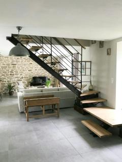 Country House Surrounded By Nature In Brittany - 2