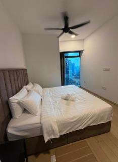 Eaton Residence KLCC - 9