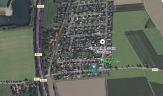 Wohnung für Monteure und beruflich Reisende - 7