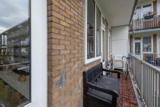 Cozy Stylish Home in Amsterdam - 7