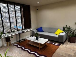 Cozy Stylish Home in Amsterdam - 6