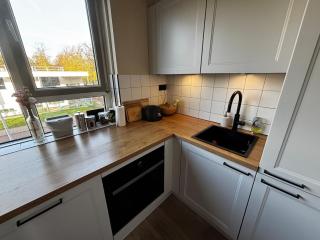 Cozy Stylish Home in Amsterdam - 4