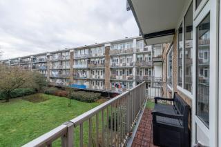 Cozy Stylish Home in Amsterdam - 3