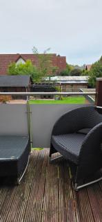 Wohnung für Monteure und beruflich Reisende - 3