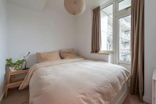 Cozy Stylish Home in Amsterdam - 1