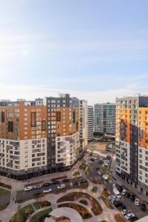 Однокомнатная квартира-219 - 9