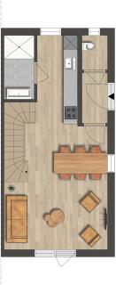 Clofers Leisure Lodges Jenig - 9