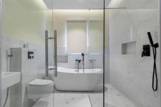 Lovely 2 Bedroom Apartment - 6