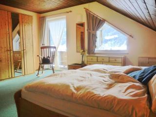 Wohl eingerichtete Wohnung mit eigenem Balkon - Sankt Michael im Lungau - 6