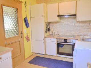 Wohl eingerichtete Wohnung mit eigenem Balkon - Sankt Michael im Lungau - 4