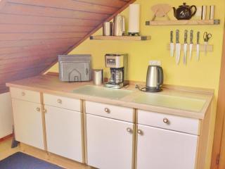 Wohl eingerichtete Wohnung mit eigenem Balkon - Sankt Michael im Lungau - 3