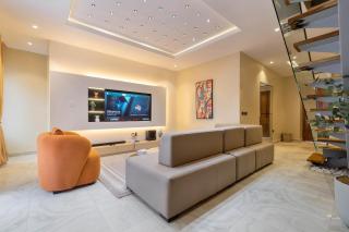 Lovely 2 Bedroom Apartment - 0