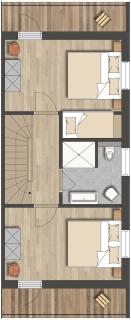 Clofers Leisure Lodges Jenig - 7