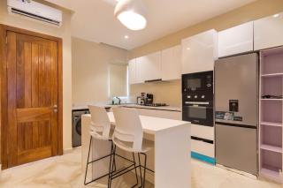 Lovely 2 Bedroom Apartment - 8