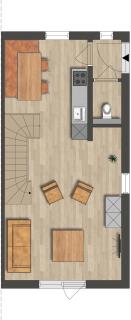 Clofers Leisure Lodges Jenig - 6