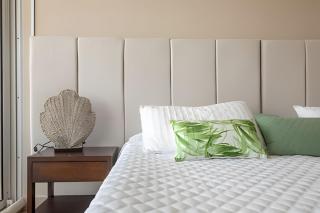 Lujoso Apto de 1 Habitación en Piso 17 ★H2 Hyatt★ - 5