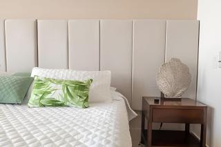 Lujoso Apto de 1 Habitación en Piso 17 ★H2 Hyatt★ - 4