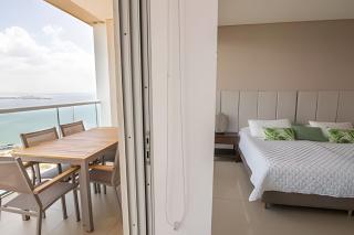 Lujoso Apto de 1 Habitación en Piso 17 ★H2 Hyatt★ - 3