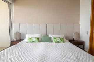 Lujoso Apto de 1 Habitación en Piso 17 ★H2 Hyatt★ - 2